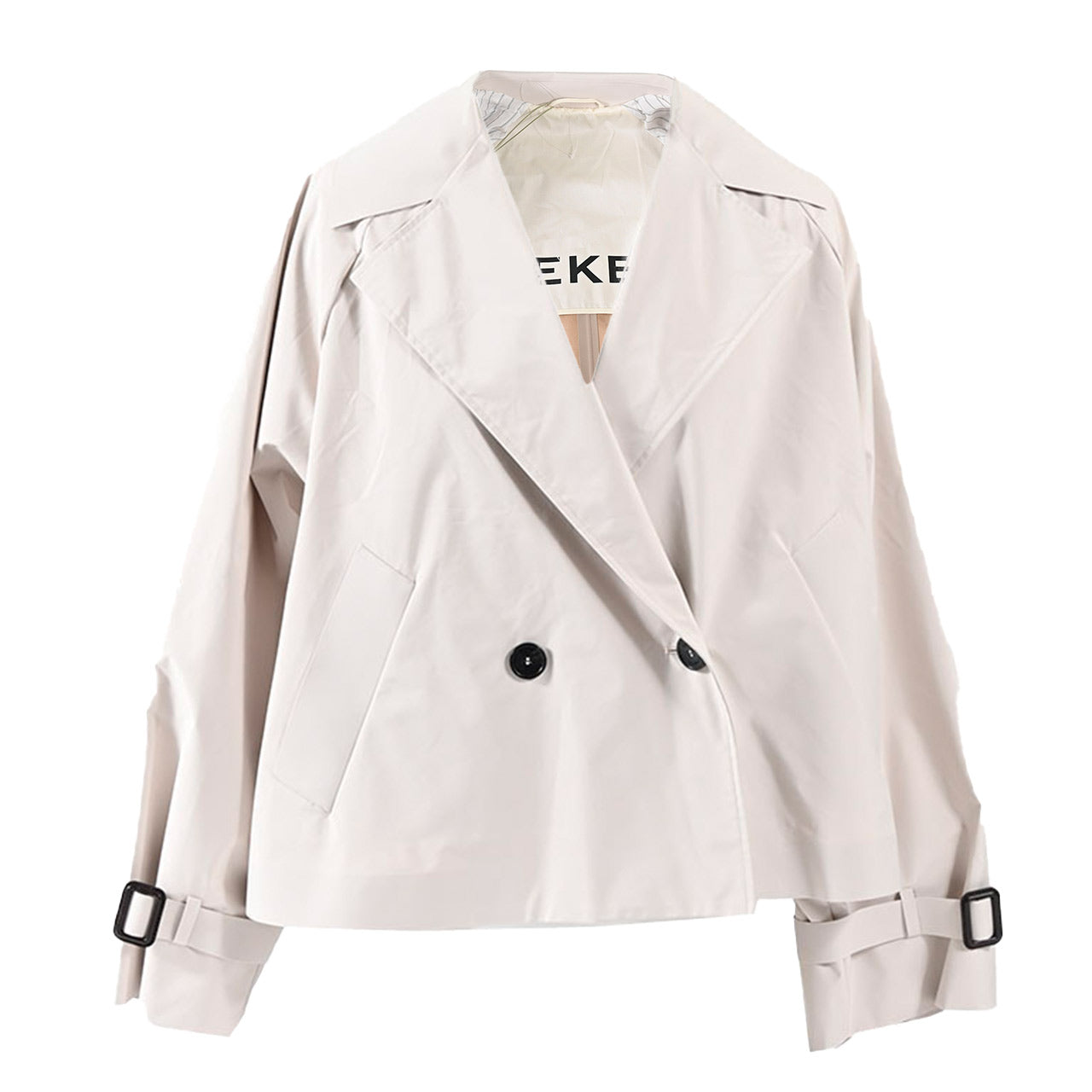 ウィークエンド マックスマーラ WEEKEND MAXMARA ジャケット BOERO 5026011600 003 クリーム レディース 2026AW 2026年秋冬新作