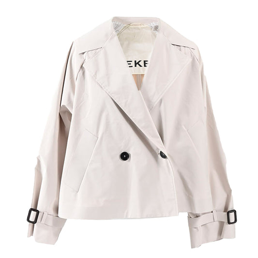 ウィークエンド マックスマーラ WEEKEND MAXMARA ジャケット BOERO 5026011600 003 クリーム レディース 2026AW 2026年秋冬新作