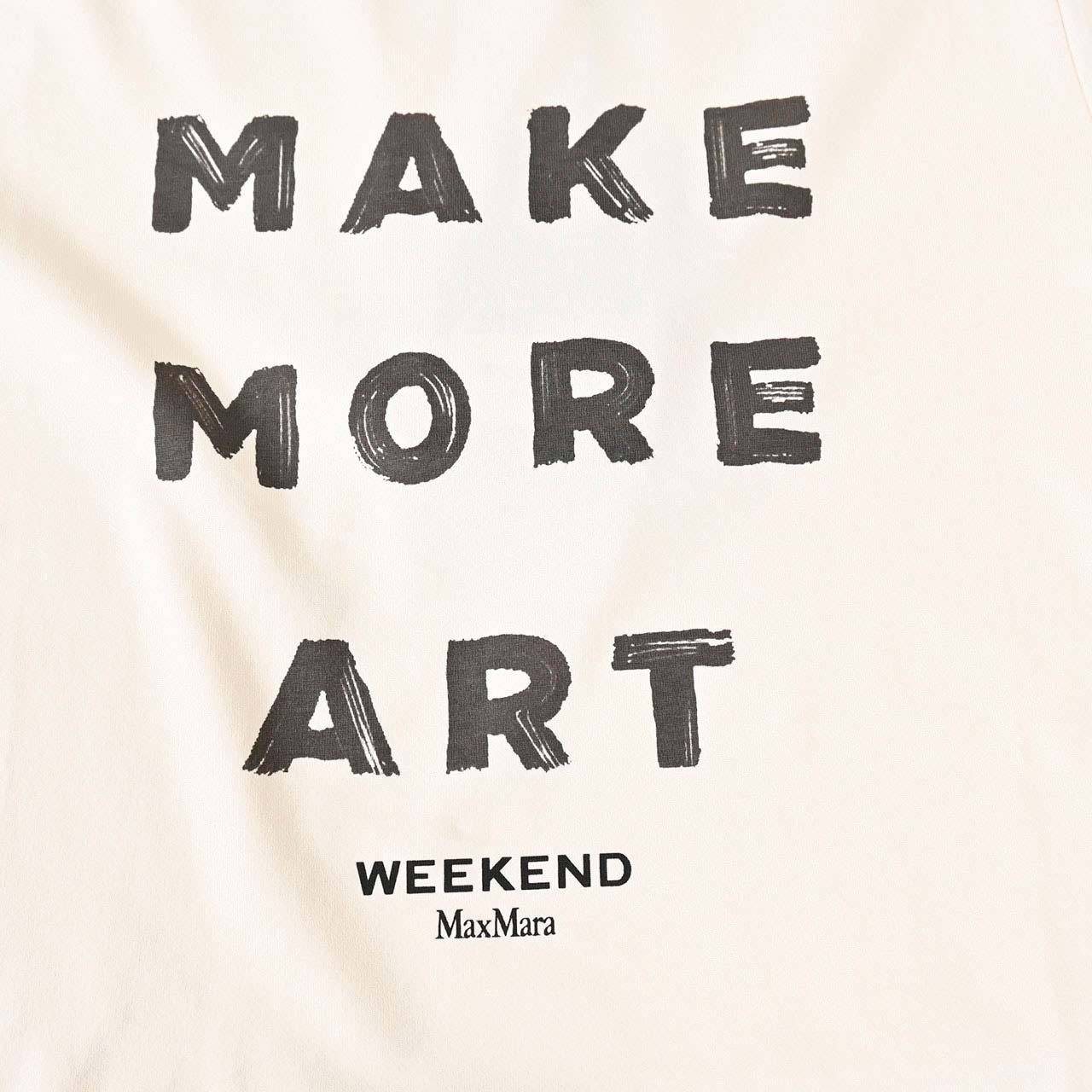 ウィークエンド マックスマーラ WEEKEND MAXMARA Tシャツ EDISON 5976041600 007 ベージュ レディース 2026AW 2026年秋冬新作