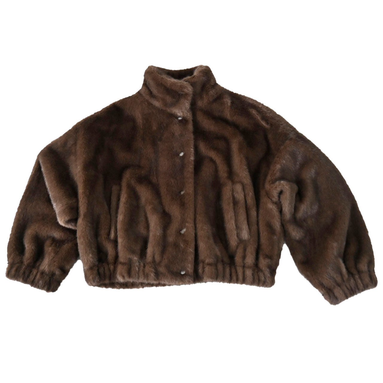 ウィークエンド マックスマーラ WEEKEND MAXMARA ジャケット ANEMONE 5086021600 001 ブラウン レディース 2026AW 2026年秋冬新作