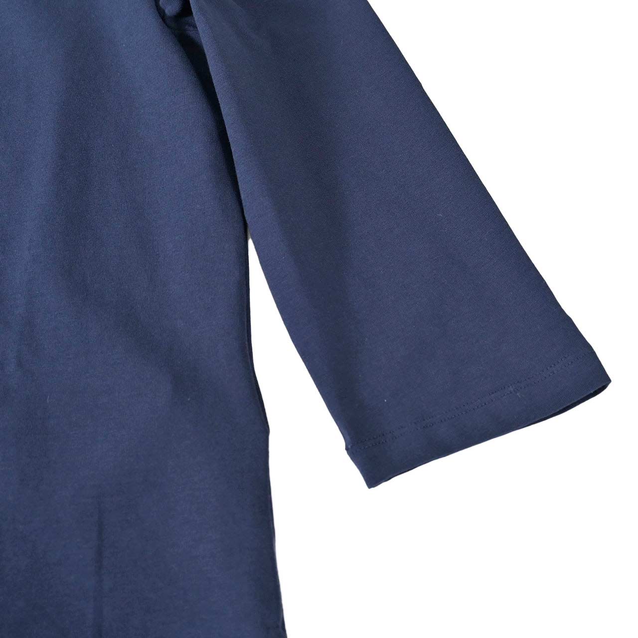 ウィークエンド マックスマーラ WEEKEND MAXMARA Tシャツ MULTIA 5946021600 006 ネイビー レディース 2026AW 2026年秋冬新作