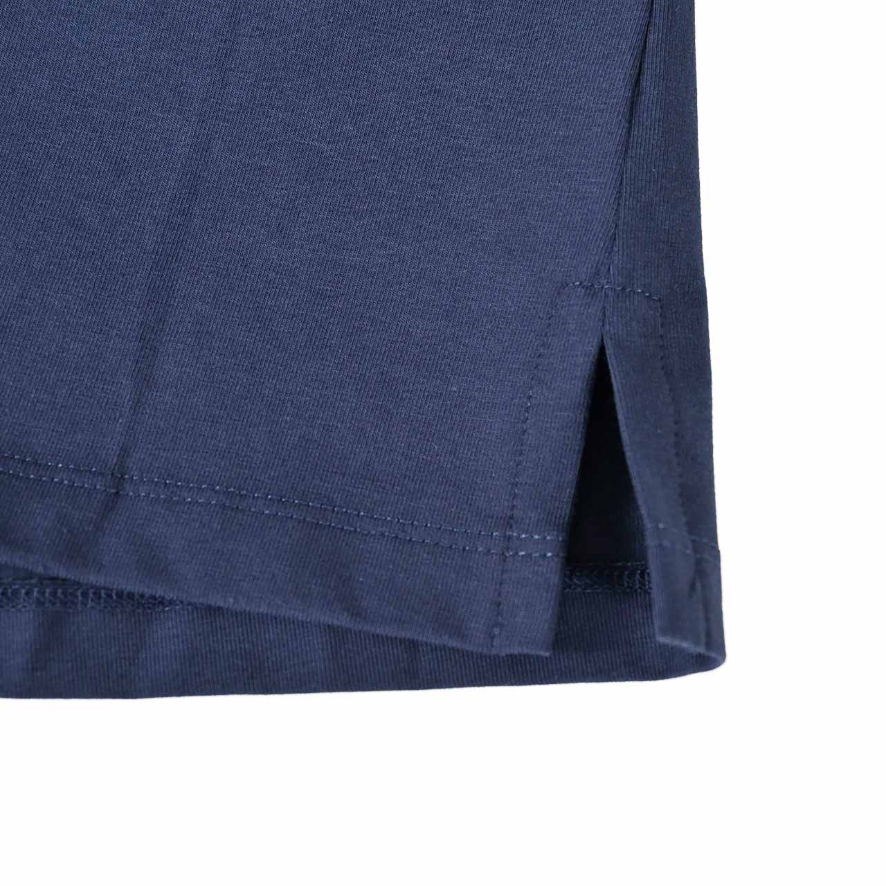 ウィークエンド マックスマーラ WEEKEND MAXMARA Tシャツ MULTIA 5946021600 006 ネイビー レディース 2026AW 2026年秋冬新作