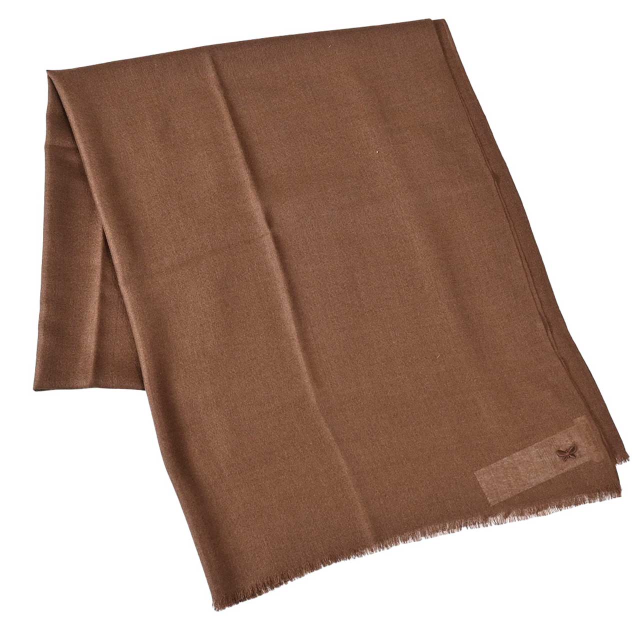 ウィークエンド マックスマーラ WEEKEND MAXMARA ストール RAUCHE 5546014600 003 ブラウン レディース 2026AW 2026年秋冬新作