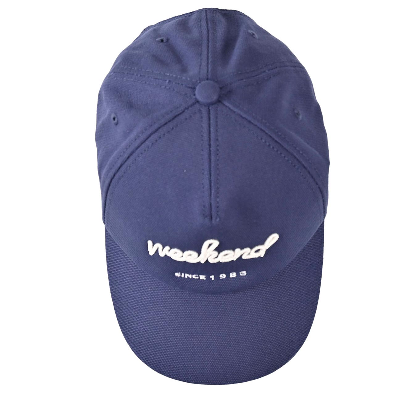 ウィークエンド マックスマーラ WEEKEND MAXMARA キャップ ELFI 5576014600 004 ネイビー レディース 2026AW 2026年秋冬新作