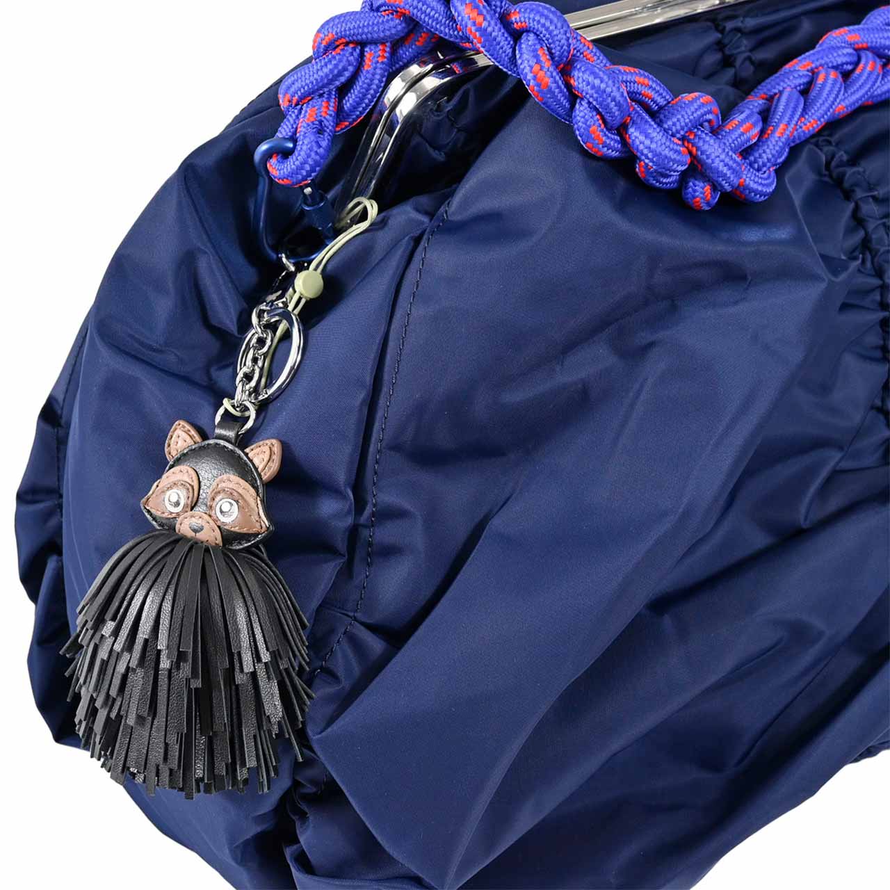 ウィークエンド マックスマーラ WEEKEND MAXMARA キーリング GIGANTE 5726054600 002 ブラック レディース 2026AW 2026年秋冬新作