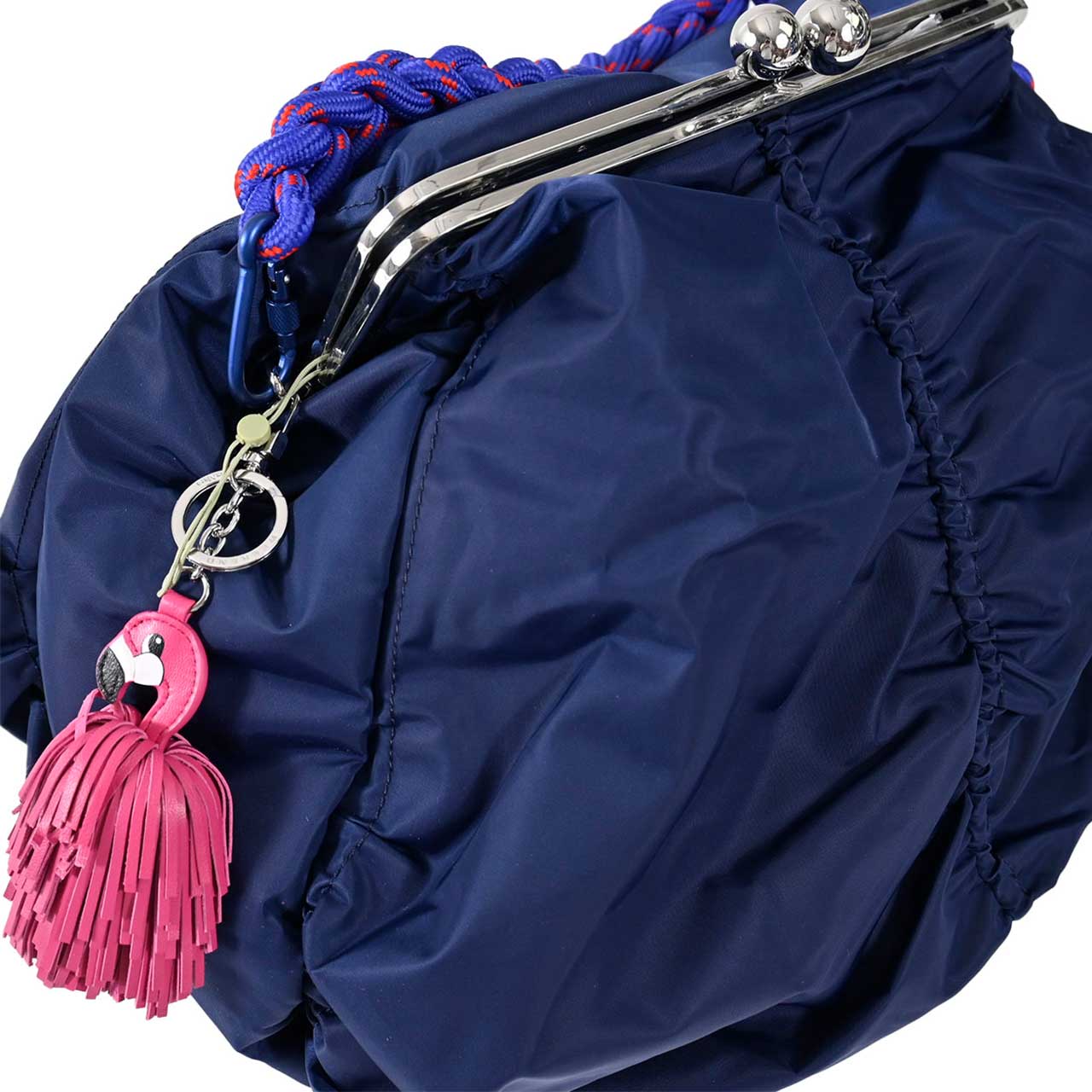 ウィークエンド マックスマーラ WEEKEND MAXMARA キーリング GIGANTE 5726054600 003 ピンク レディース 2026AW 2026年秋冬新作