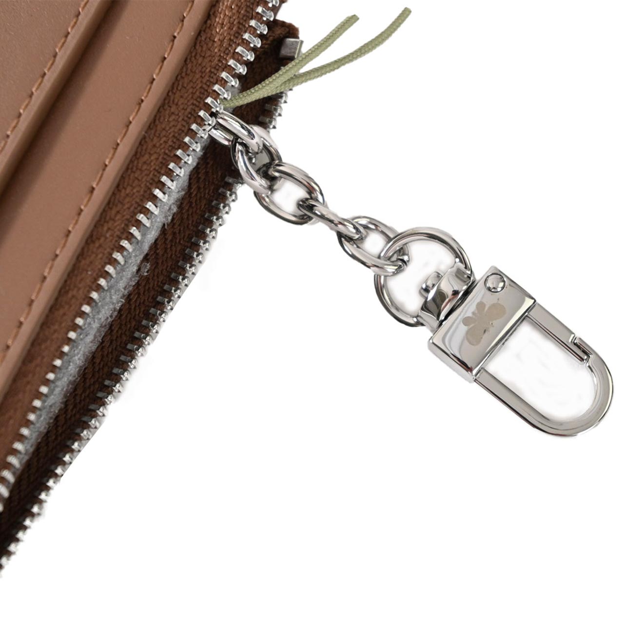 ウィークエンド マックスマーラ WEEKEND MAXMARA 小銭入れ BRIOSE 5726074600 011 ブラウン レディース 2026AW 2026年秋冬新作