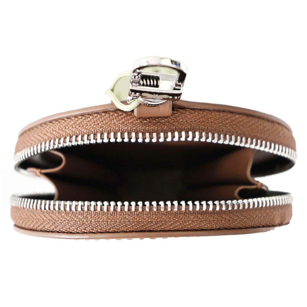 ウィークエンド マックスマーラ WEEKEND MAXMARA コインケース BACINO 5726084600 011 ブラウン レディース 2026AW 2026年秋冬新作