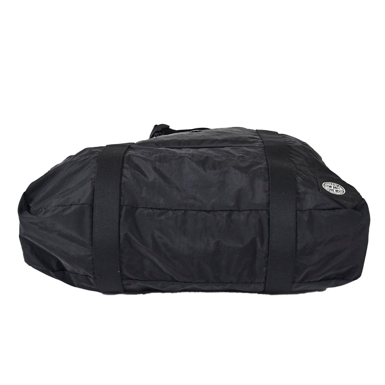 ストーン アイランド STONE ISLAND トートバッグ L1S15 9200012 S0251 V0029 ブラック メンズ