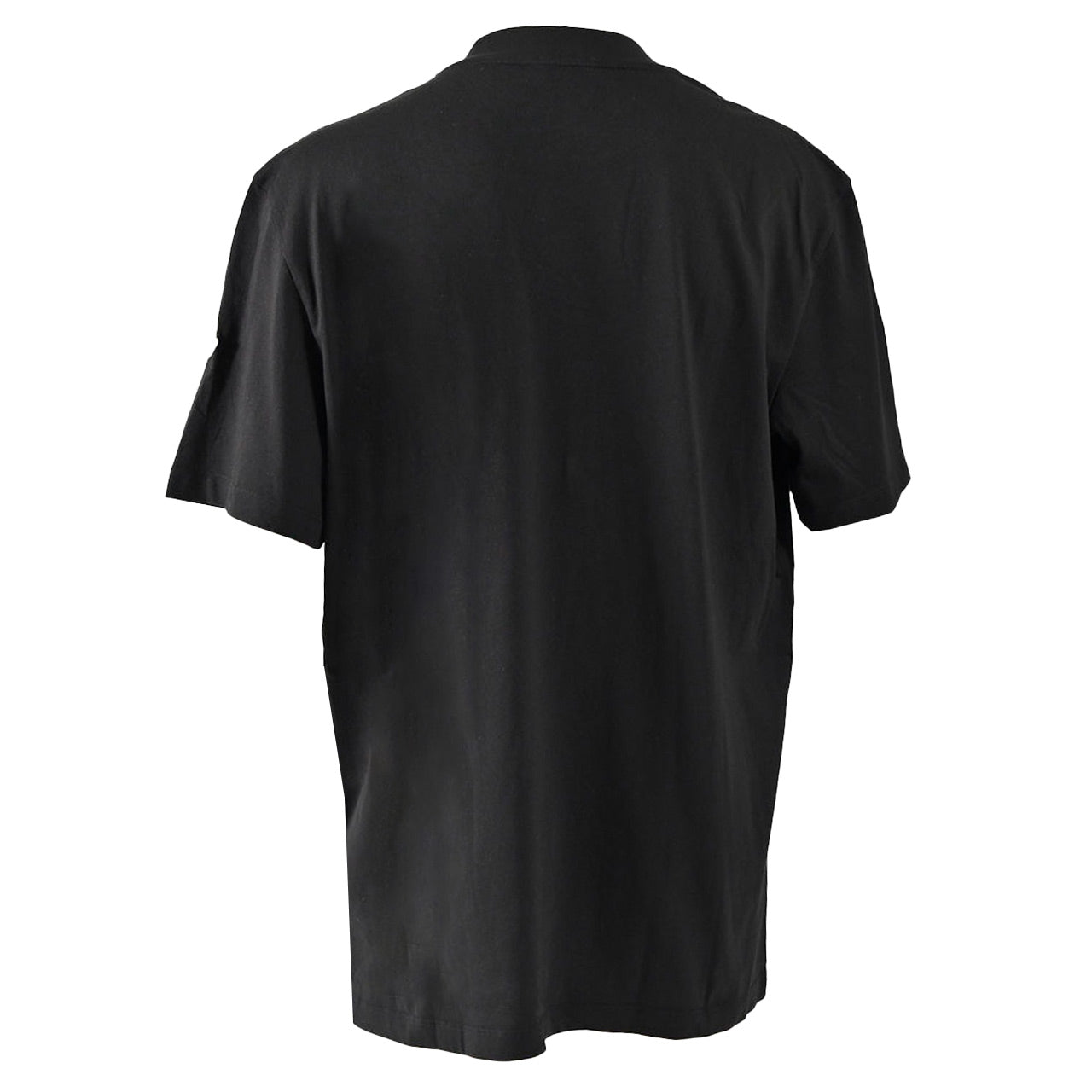 モンクレール MONCLER Tシャツ 8C00068 8390T 999 ブラック メンズ
