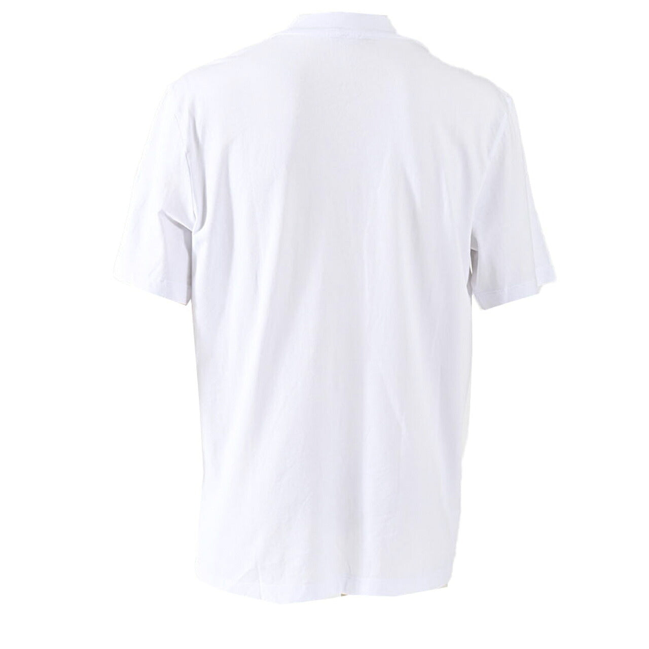 モンクレール MONCLER Tシャツ 8C00068 8390T 001 ホワイト メンズ