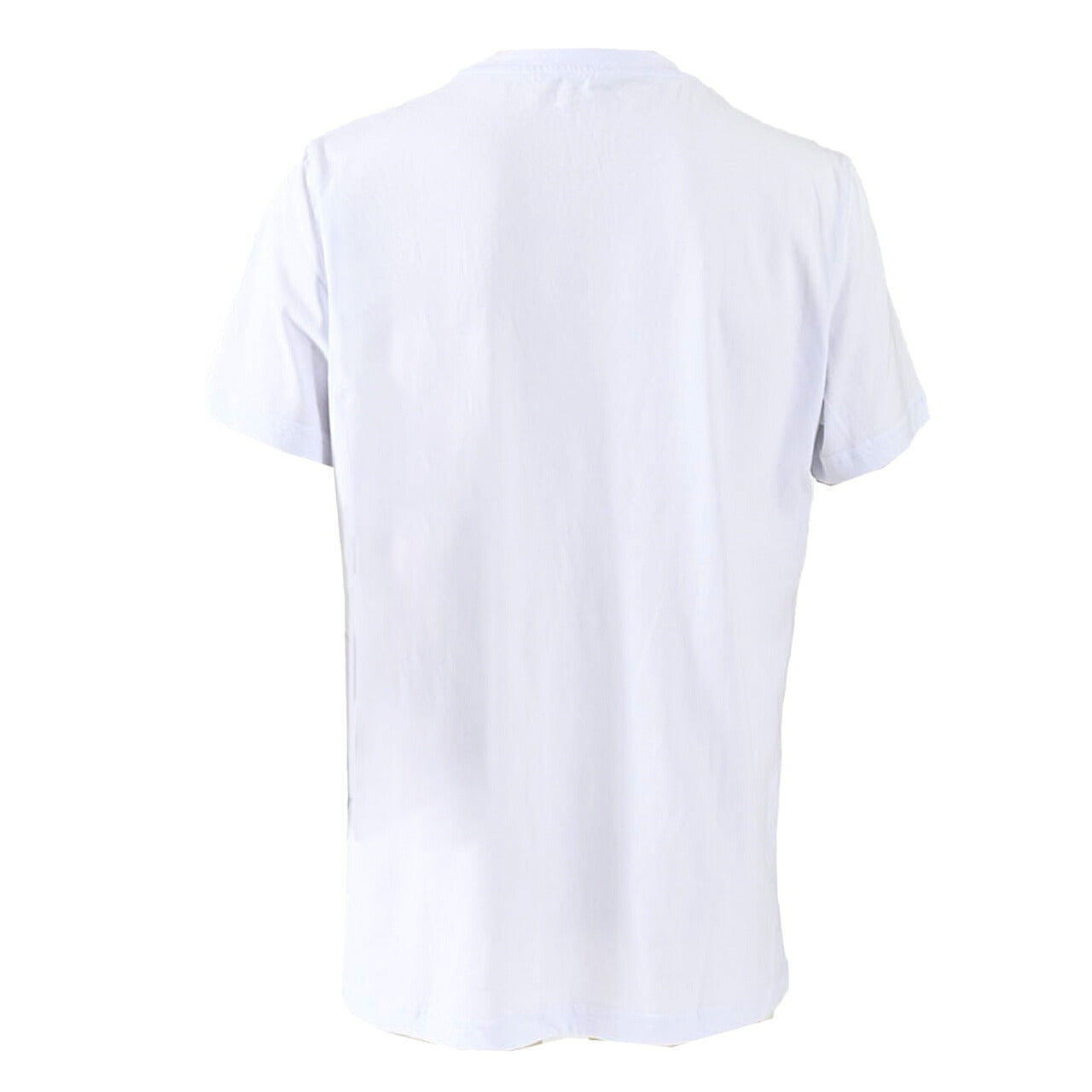 モンクレール MONCLER Tシャツ 8C00046 829H8 001 ホワイト メンズ