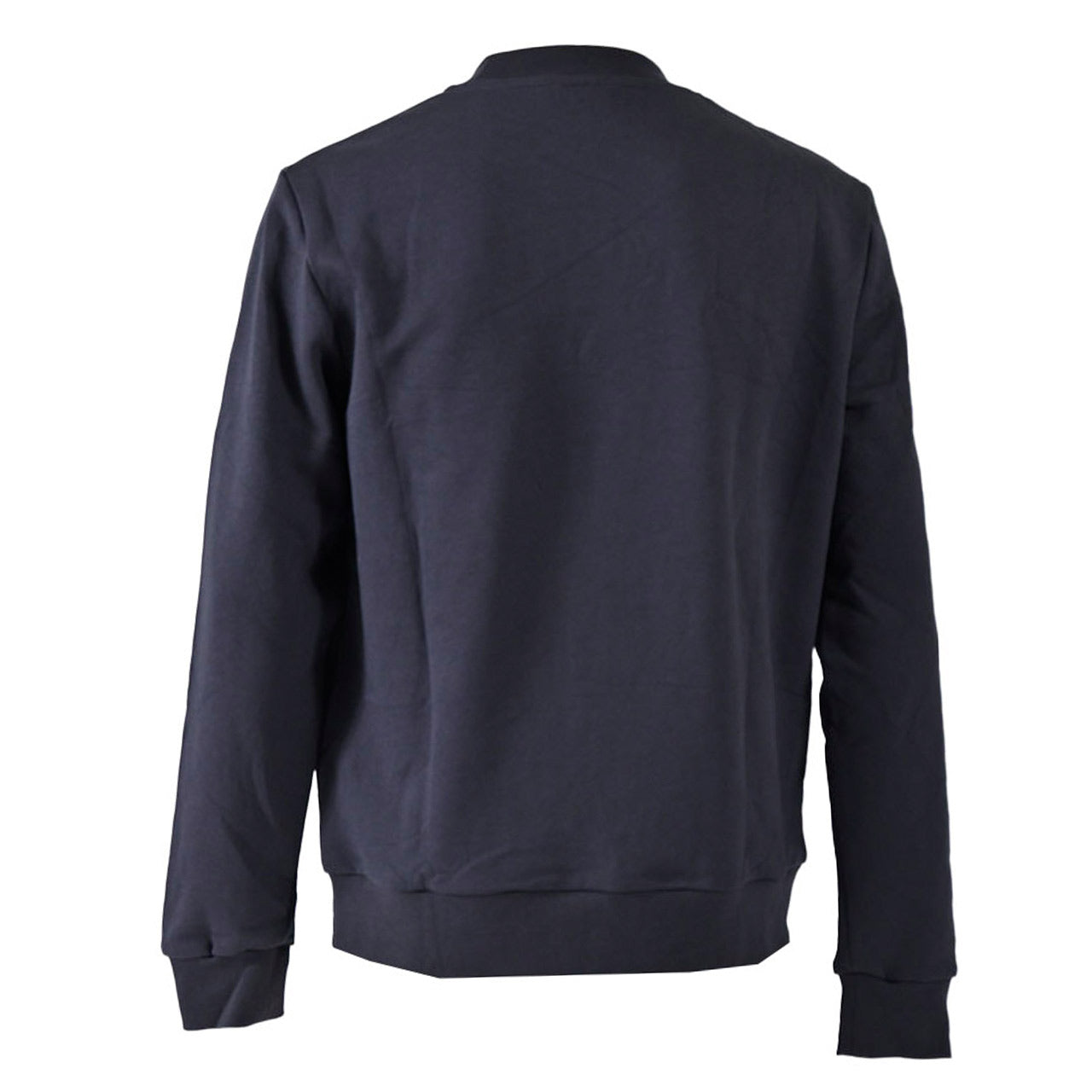 モンクレール MONCLER トレーナー 8G00051 809KR 778 ネイビー メンズ