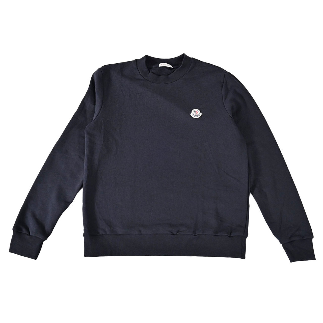 モンクレール MONCLER トレーナー 8G00051 809KR 778 ネイビー メンズ
