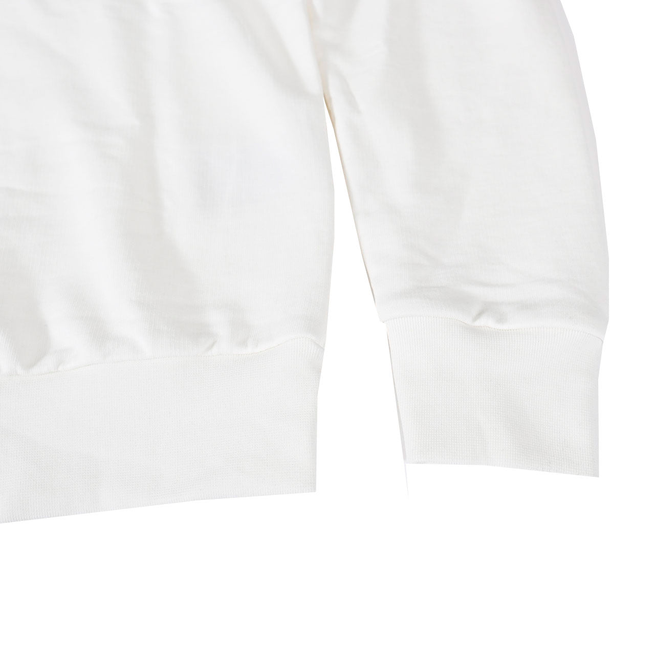 モンクレール MONCLER トレーナー 8G00051 809KR 001 ホワイト メンズ
