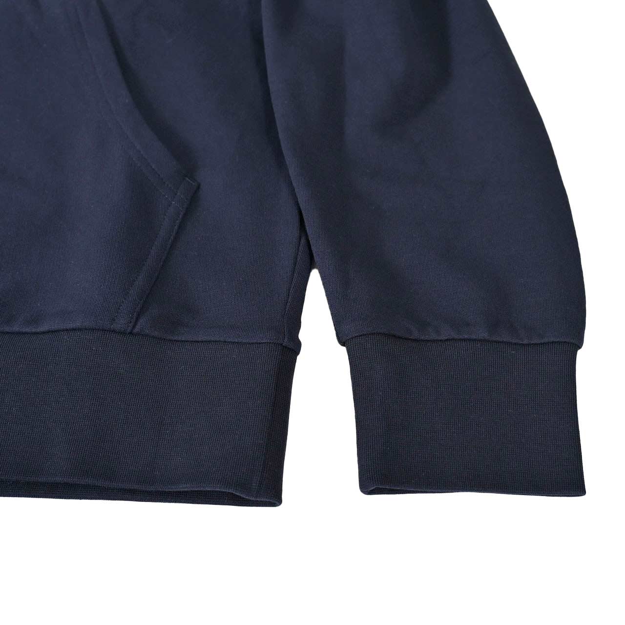 モンクレール MONCLER スウェットパーカー 8G00024 899WI 778 ネイビー メンズ