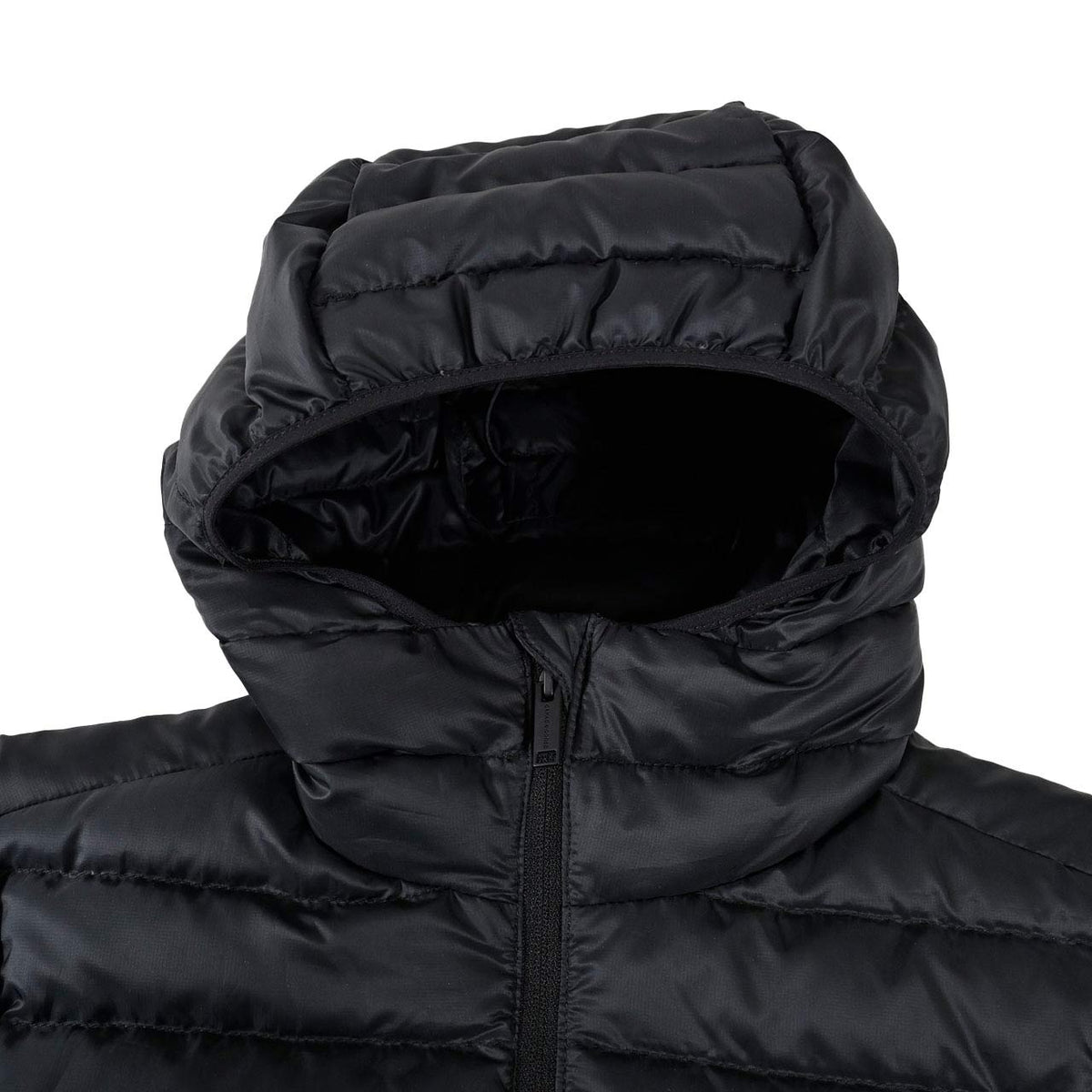 カナダグース CANADA GOOSE ダウンジャケット Aethera Hoodie 2482WT 9061 ブラック レディース