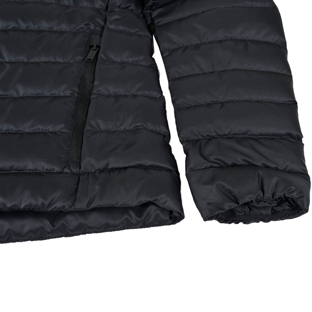 カナダグース CANADA GOOSE ダウンジャケット Aethera Hoodie 2482WT 9061 ブラック レディース