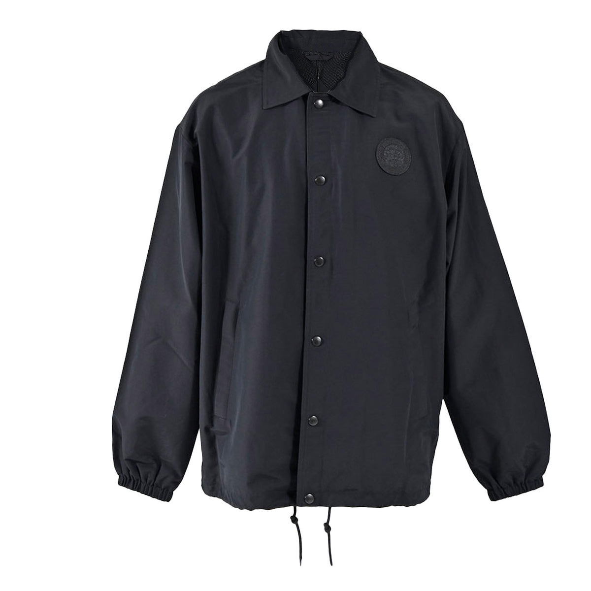カナダグース CANADA GOOSE ナイロンジャケット Regency Jacket 2669MT 9061 ブラック メンズ