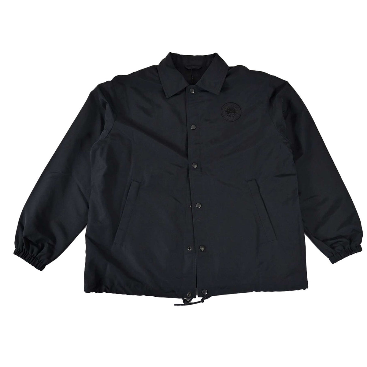 カナダグース CANADA GOOSE ナイロンジャケット Regency Jacket 2669MT 9061 ブラック メンズ