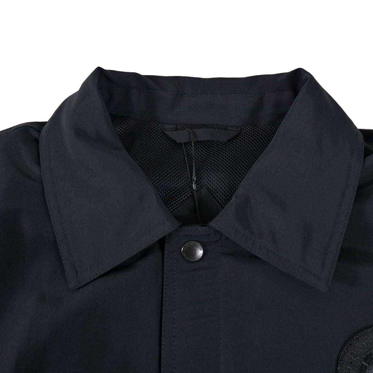 カナダグース CANADA GOOSE ナイロンジャケット Regency Jacket 2669MT 9061 ブラック メンズ