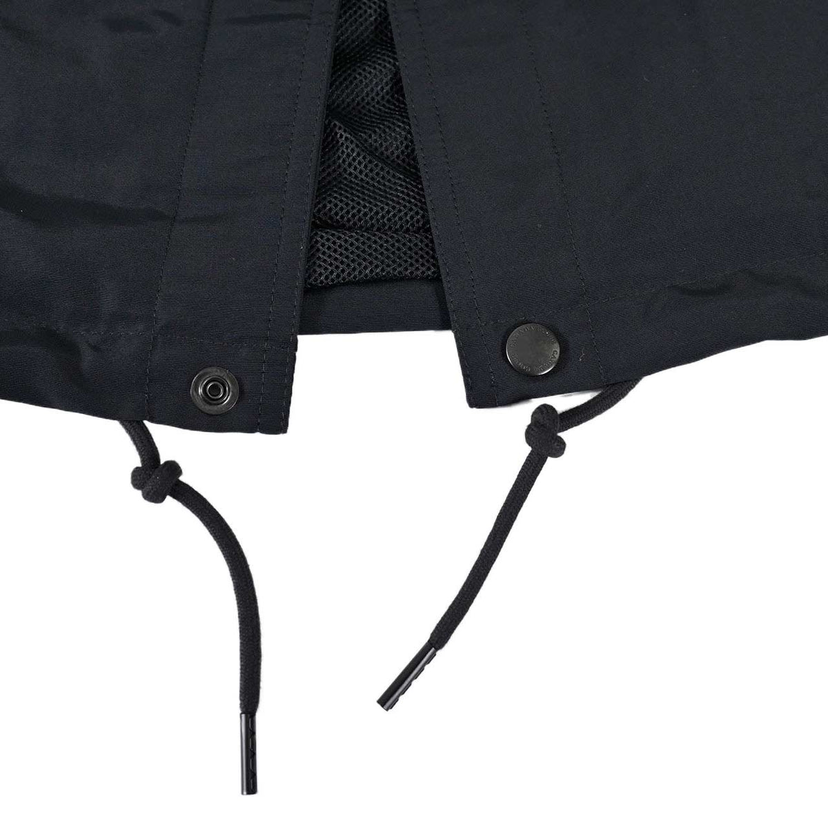 カナダグース CANADA GOOSE ナイロンジャケット Regency Jacket 2669MT 9061 ブラック メンズ