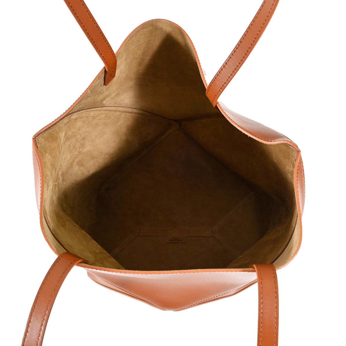 ロエベ LOEWE トートバッグ PUZZLE FOLD TOTE MEDIUM A657G50X01 4927 ブラウン レディース