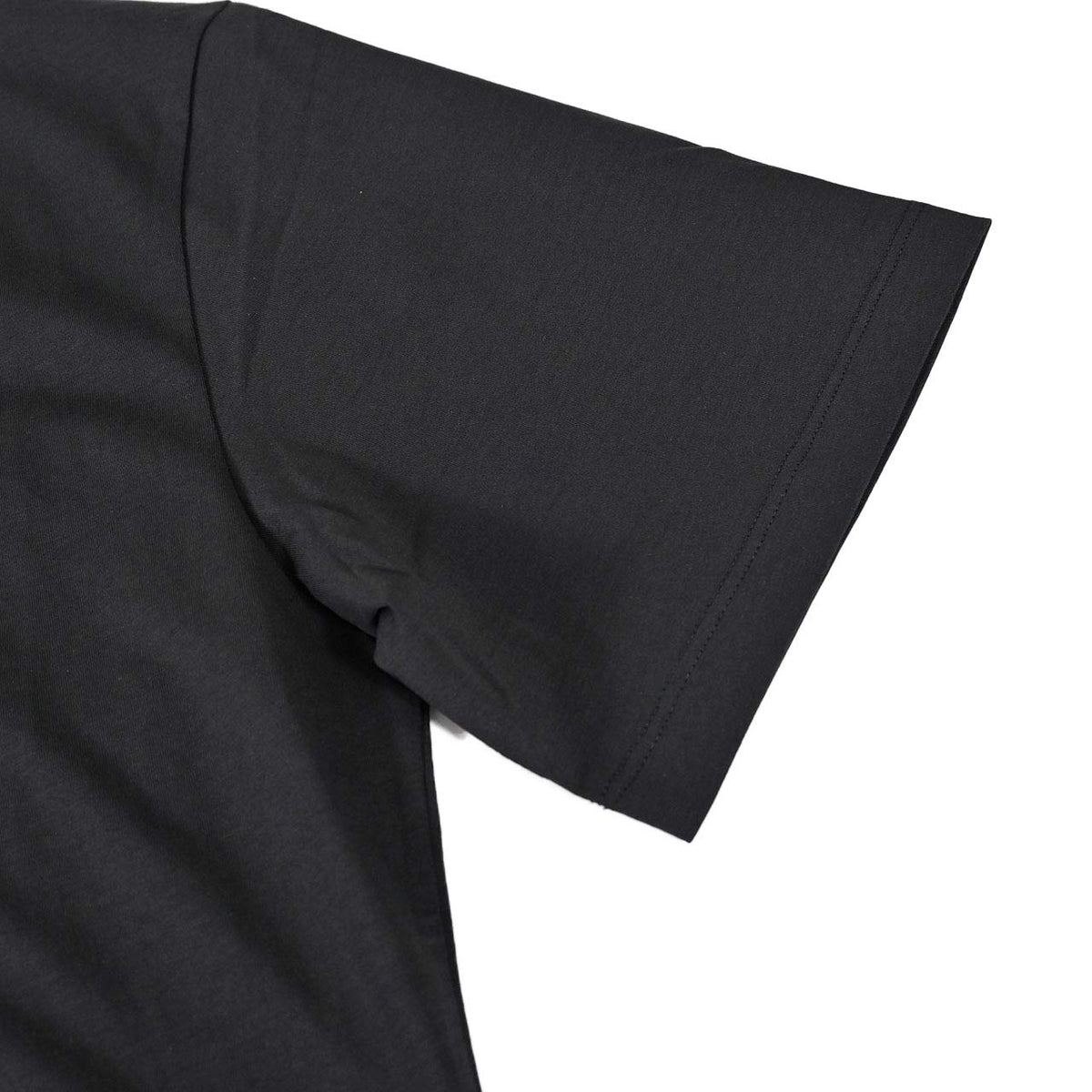 ロエベ LOEWE Tシャツ H526Y22J61 1489 ブラック メンズ