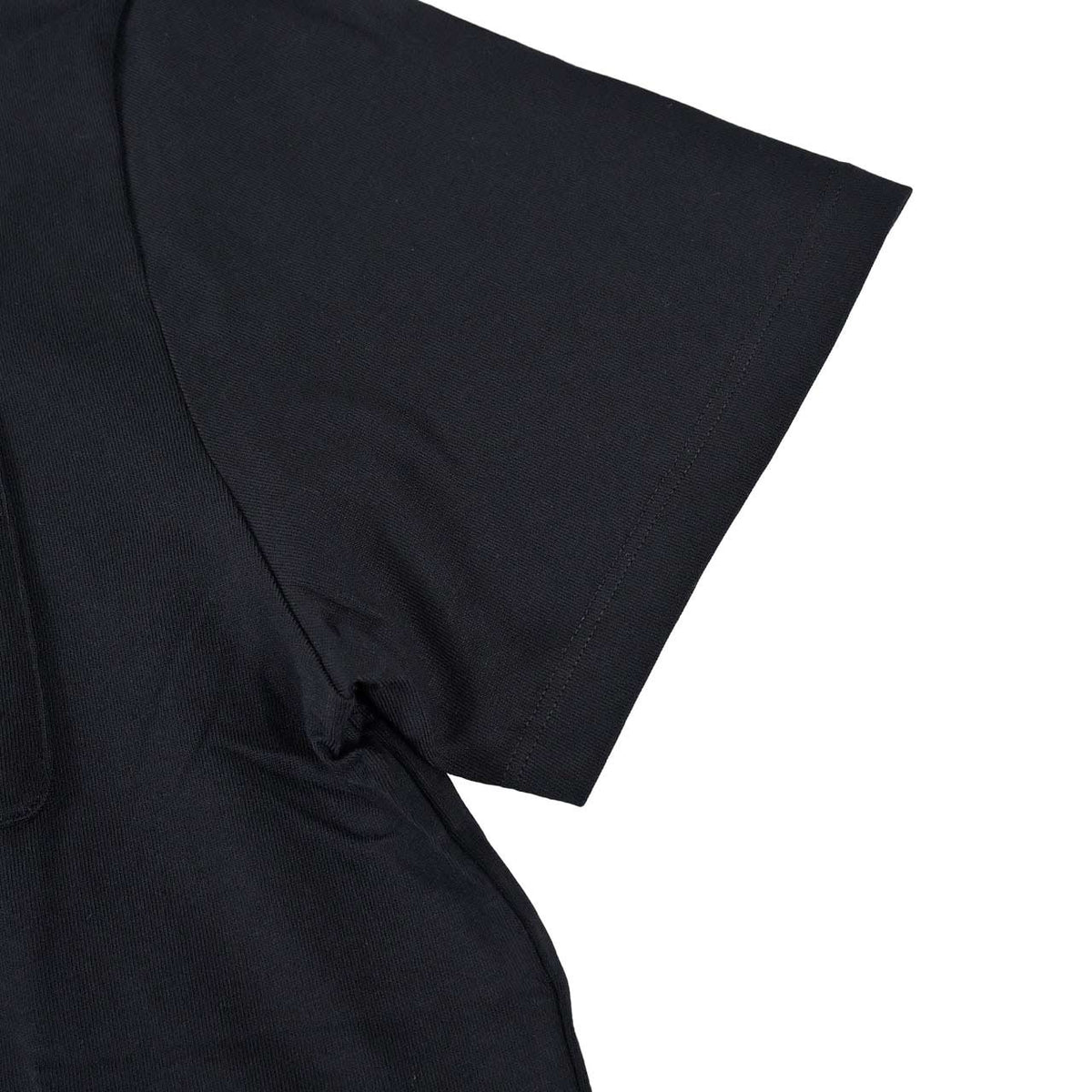 ロエベ LOEWE Tシャツ H526Y22XDE 1100 ブラック メンズ