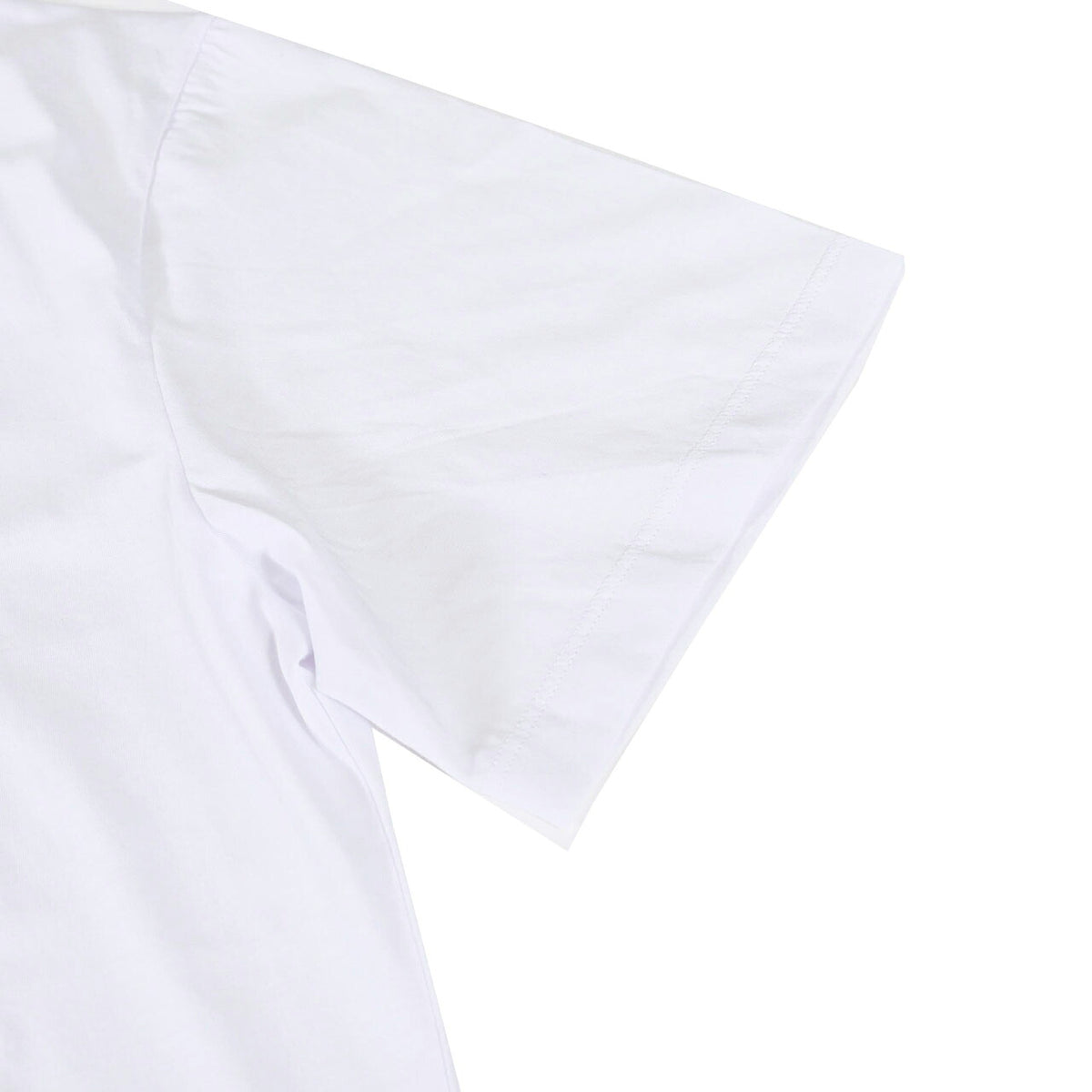 ロエベ LOEWE Tシャツ H526Y22J61 2016 ホワイト メンズ