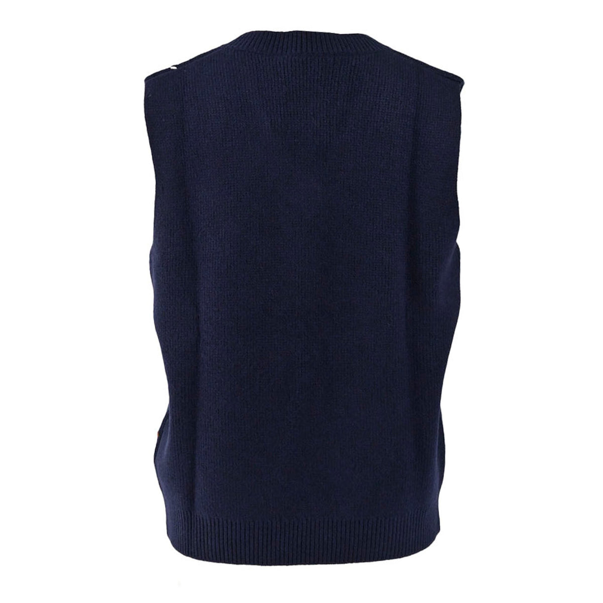 ウィークエンド マックスマーラ WEEKEND MAXMARA ベスト CACAO 5356012600 002 ネイビー レディース