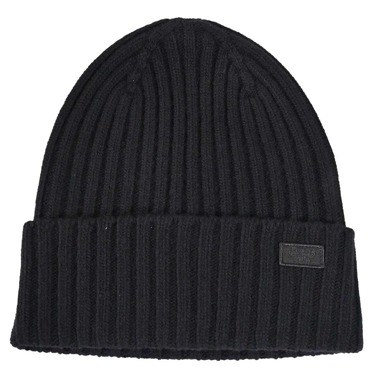 ウィークエンド マックスマーラ WEEKEND MAXMARA ニット帽 RITMO 5576085600 004 ブラック レディース