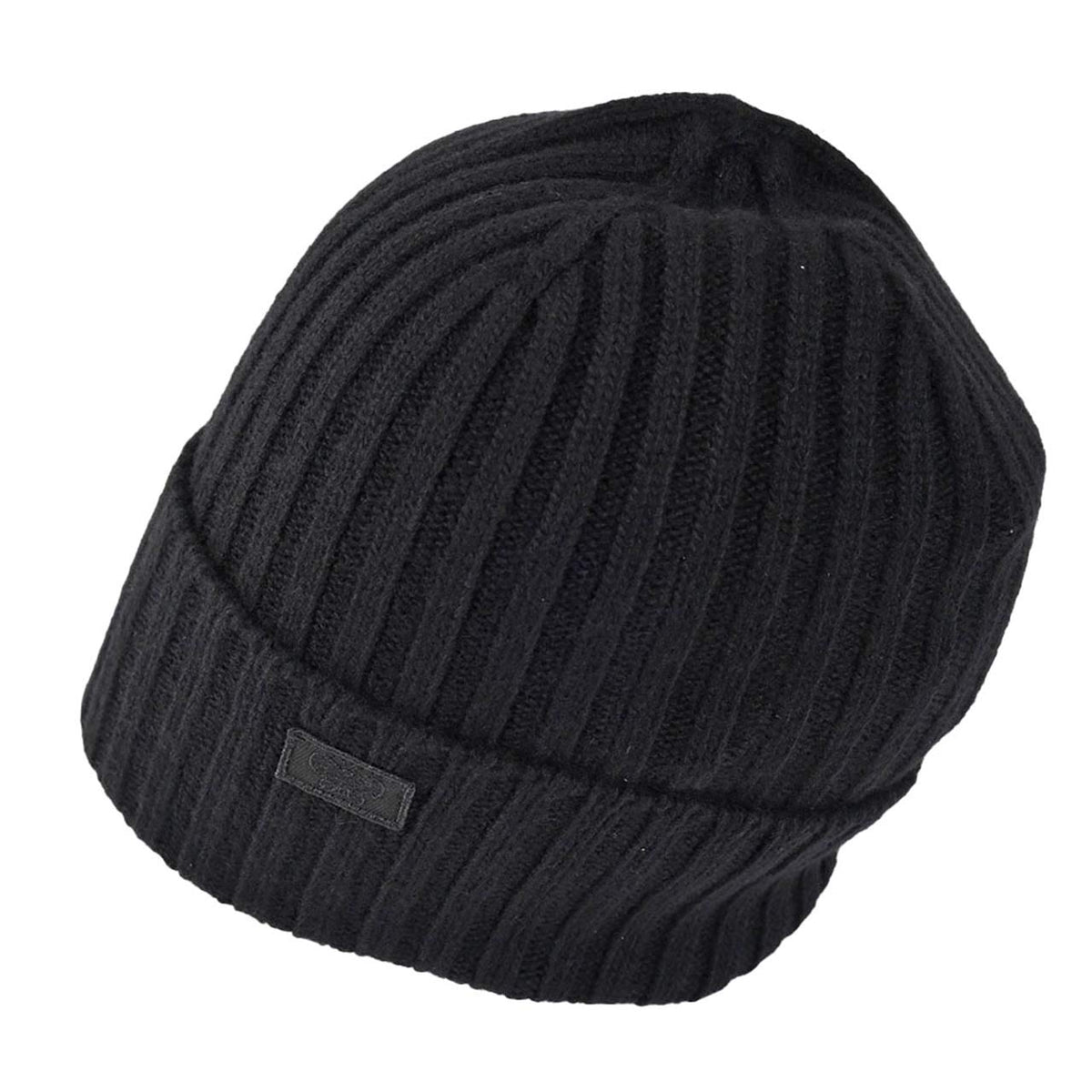 ウィークエンド マックスマーラ WEEKEND MAXMARA ニット帽 RITMO 5576085600 004 ブラック レディース