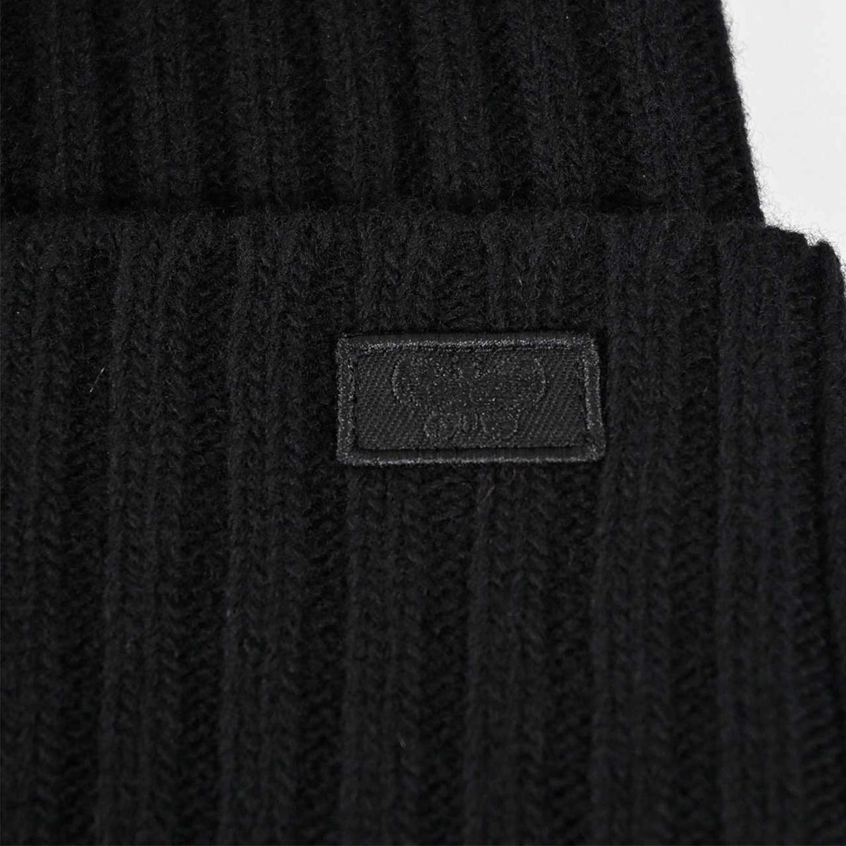 ウィークエンド マックスマーラ WEEKEND MAXMARA ニット帽 RITMO 5576085600 004 ブラック レディース