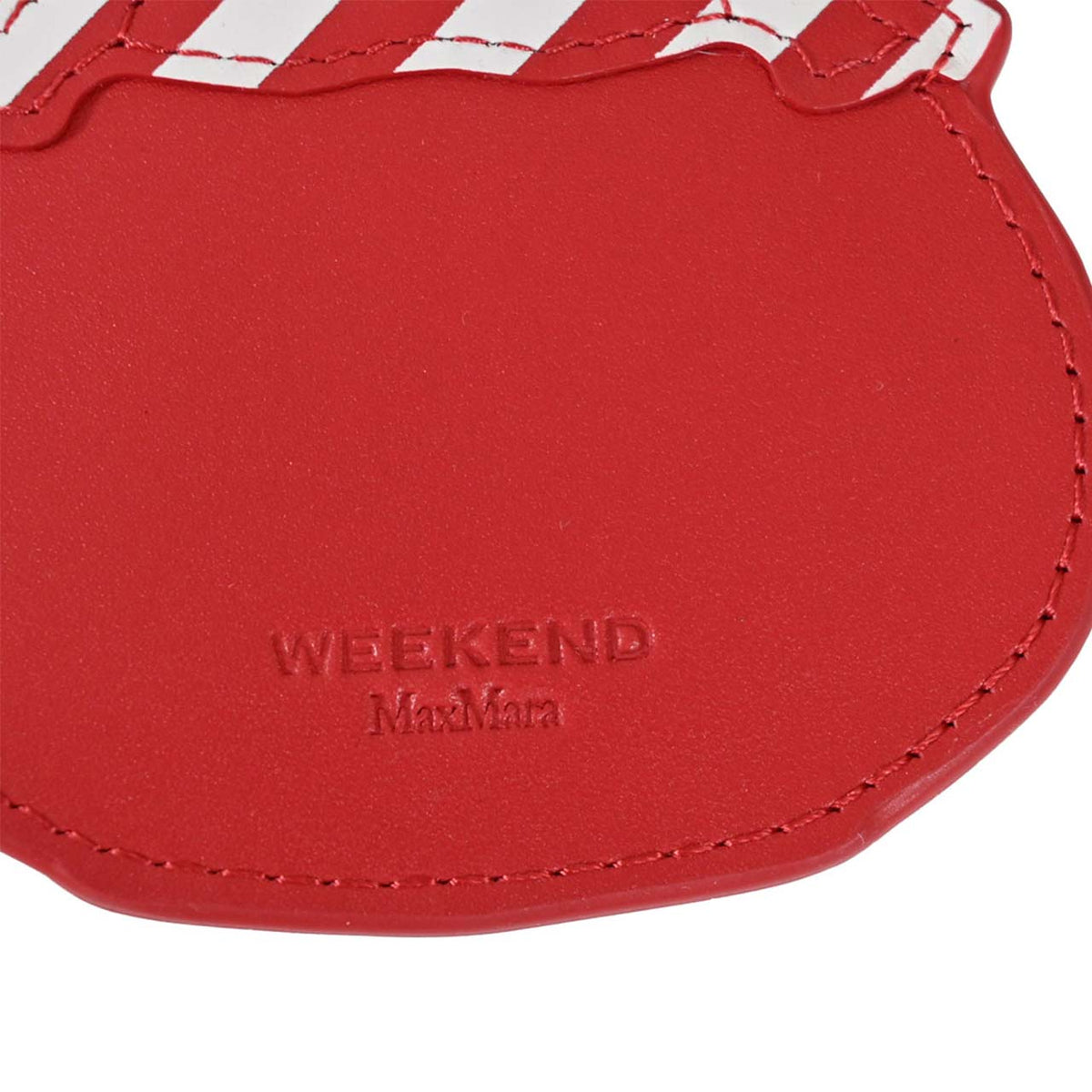 ウィークエンド マックスマーラ WEEKEND MAXMARA キーリング FANTINO 5726015600 002 レッド レディース