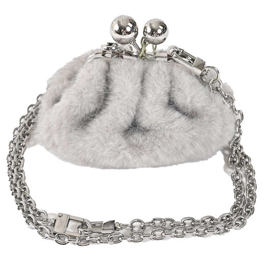 ウィークエンド マックスマーラ WEEKEND MAXMARA バッグ TUBO 5726035600 002 グレー レディース