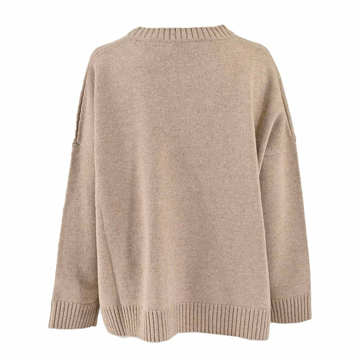 ウィークエンド マックスマーラ WEEKEND MAXMARA セーター PAVIDI 5366232600 008 ベージュ レディース