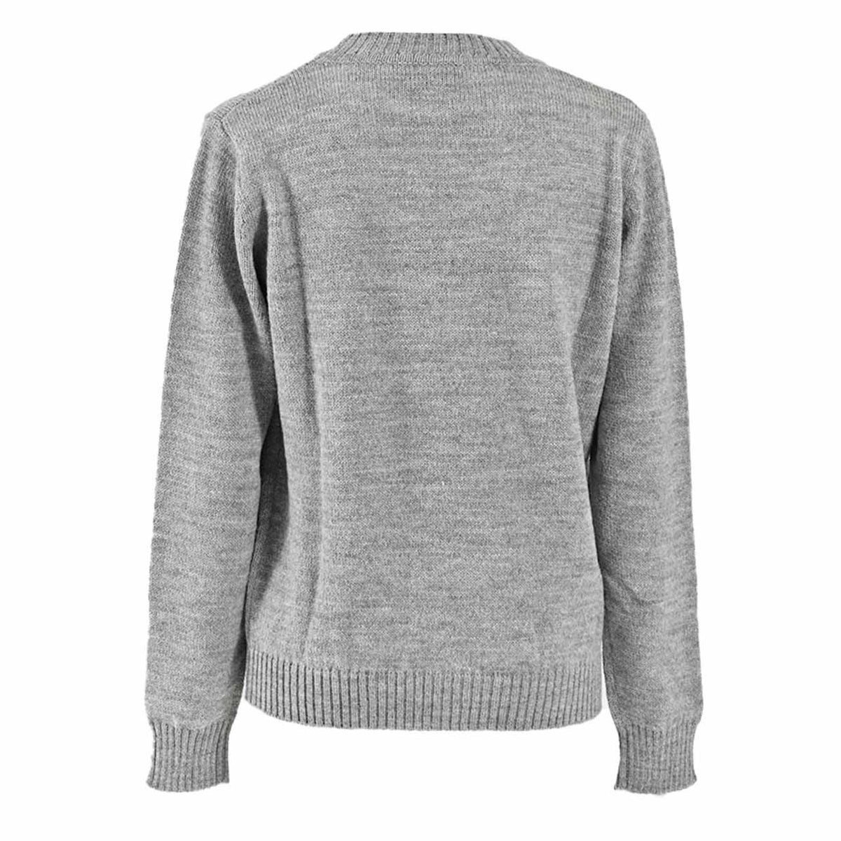 ウィークエンド マックスマーラ WEEKEND MAXMARA セーター NITRA 5366272600 004 グレー レディース