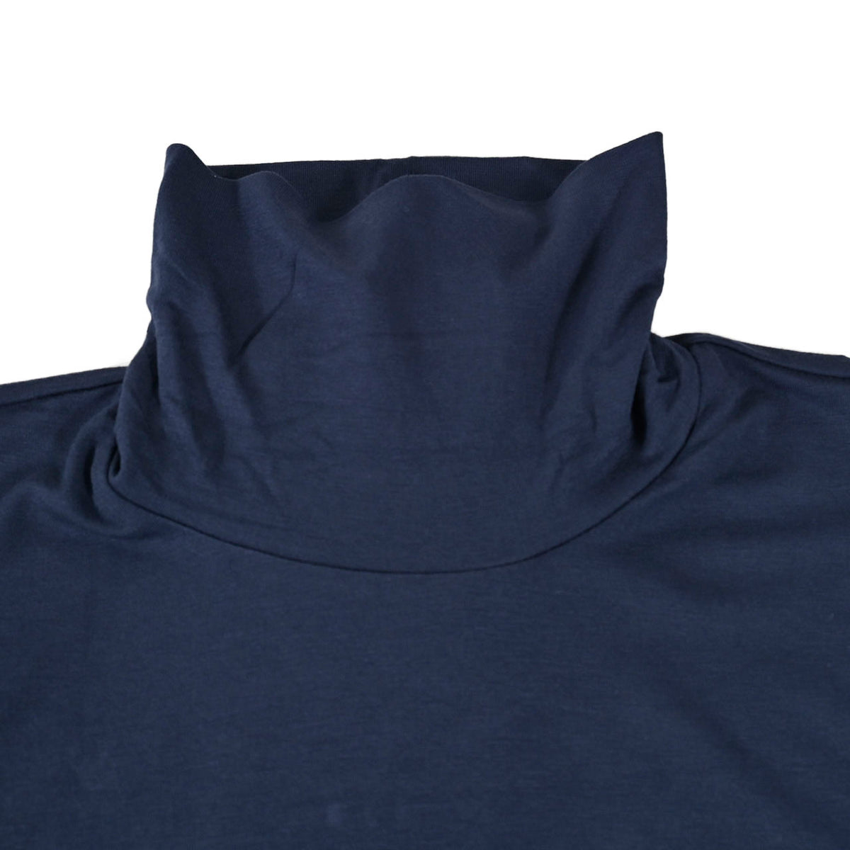ウィークエンド マックスマーラ WEEKEND MAXMARA ハイネック長袖Ｔシャツ MULTIF 5946012600 003 ネイビー レディース
