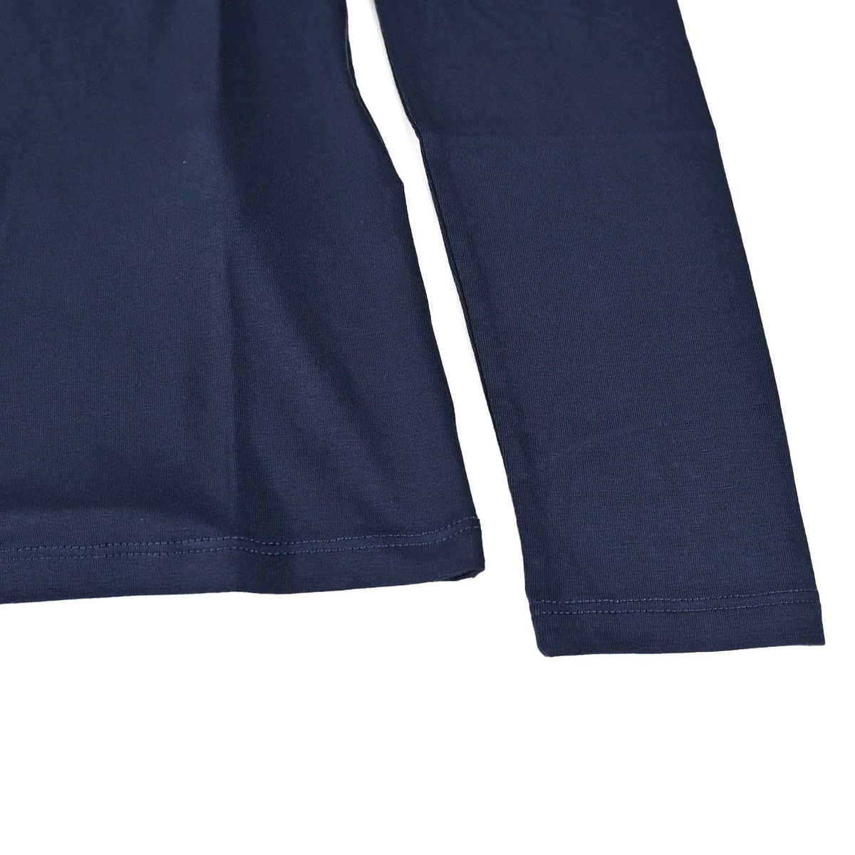 ウィークエンド マックスマーラ WEEKEND MAXMARA ハイネック長袖Ｔシャツ MULTIF 5946012600 003 ネイビー レディース