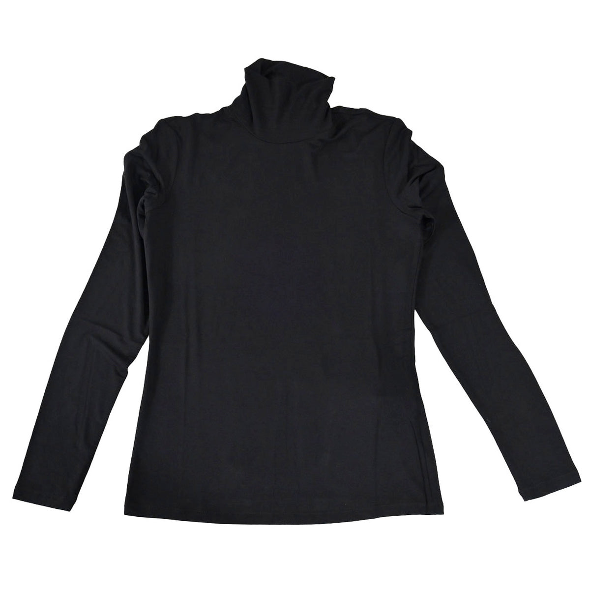 ウィークエンド マックスマーラ WEEKEND MAXMARA ハイネック長袖Ｔシャツ MULTIF 5946012600 004 ブラック レディース