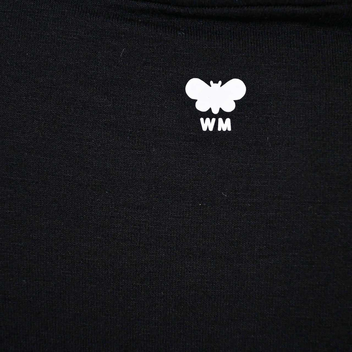 ウィークエンド マックスマーラ WEEKEND MAXMARA ハイネック長袖Ｔシャツ MULTIF 5946012600 004 ブラック レディース