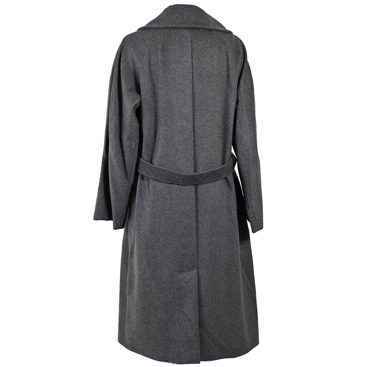ウィークエンド マックスマーラ WEEKEND MAXMARA ダブルコート RESINA 5016102600 011 グレー レディース