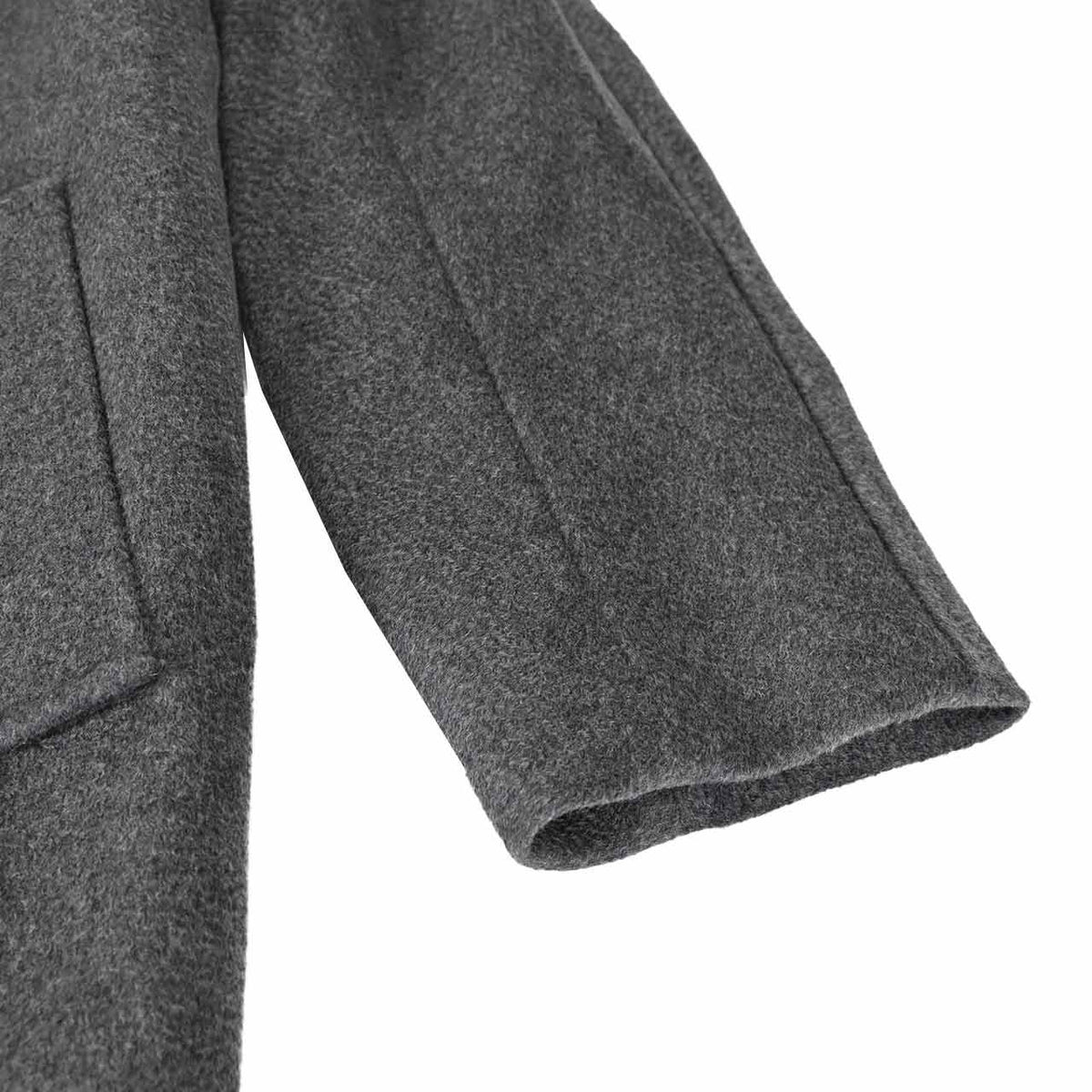 ウィークエンド マックスマーラ WEEKEND MAXMARA ダブルコート RESINA 5016102600 011 グレー レディース