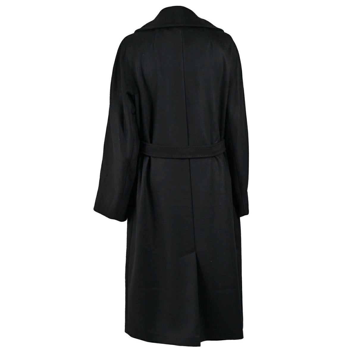 ウィークエンド マックスマーラ WEEKEND MAXMARA ダブルコート RESINA 5016102600 013 ブラック レディース