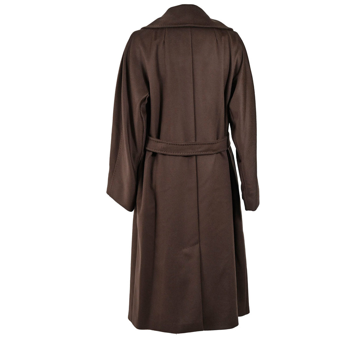 ウィークエンド マックスマーラ WEEKEND MAXMARA ダブルコート RESINA 5016102600 089 ブラウン レディース