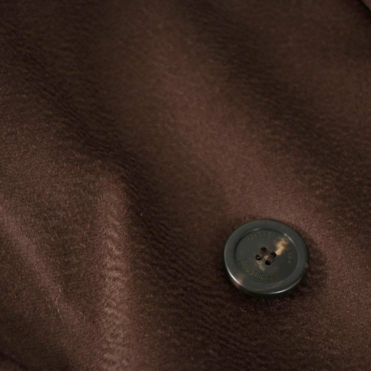 ウィークエンド マックスマーラ WEEKEND MAXMARA ダブルコート RESINA 5016102600 089 ブラウン レディース