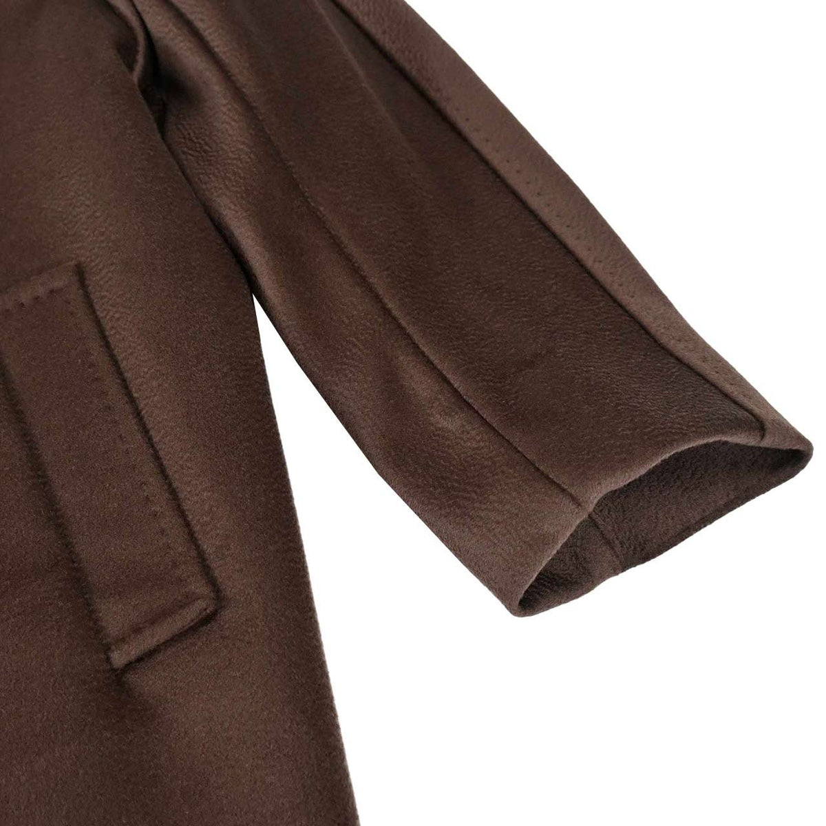 ウィークエンド マックスマーラ WEEKEND MAXMARA ダブルコート RESINA 5016102600 089 ブラウン レディース