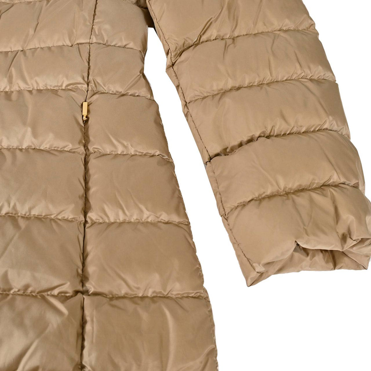 ウィークエンド マックスマーラ WEEKEND MAXMARA ダウンコート SARTA 5496092600 016 ベージュ レディース