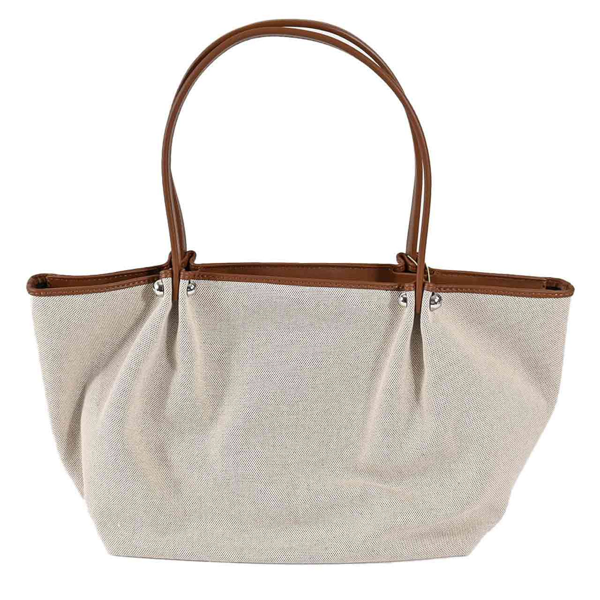 ウィークエンド マックスマーラ WEEKEND MAXMARA トートバッグ GETTO 5516115600 001 ブラウン レディース